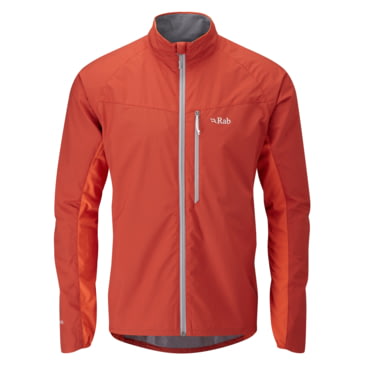 rab vapour rise flex vest