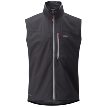 rab vapour rise flex jacket