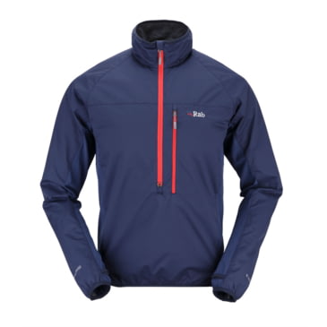 Rab vapour rise pull on Clearance