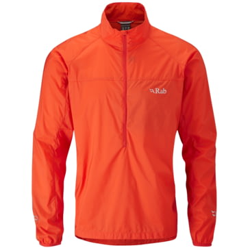 rab windveil jacket