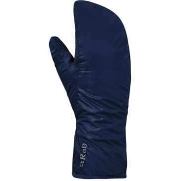 rab xenon mitts