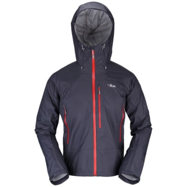 rab newton jacket