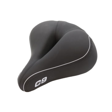 cloud 9 cruiser select airflow cs bike seat