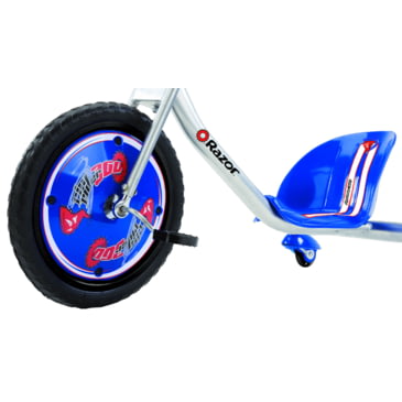 Razor RipRider 360 Compact Tricycle 