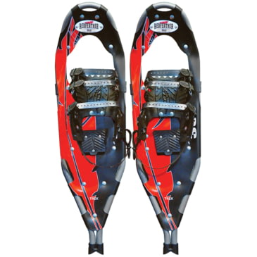 Redfeather Youth 20" Snowshoes 