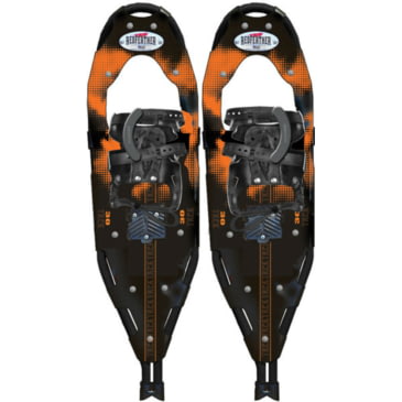 Redfeather Trek Snowshoes Men S Campsaver