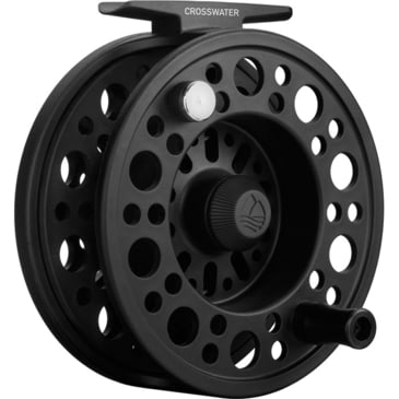 redington crosswater reel