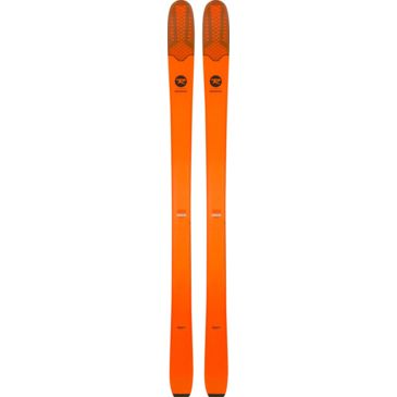 rossignol seek 7 tour skis