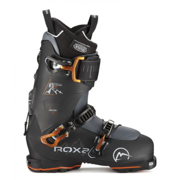 Roxa R3 110 TI IR Grip Walk Ski Boots 
