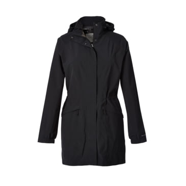 size 28 ladies waterproof jacket