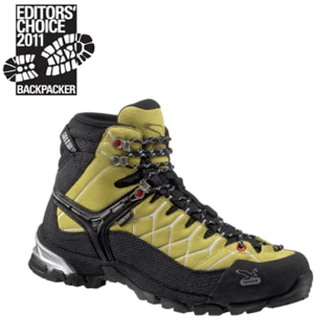 salewa hike trainer mid gtx