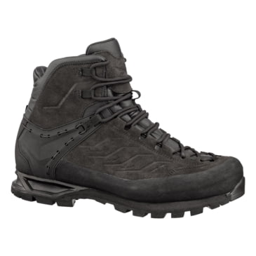 Salewa Moutain Trooper Mid Leather Hiking Boots - Men's — CampSaver