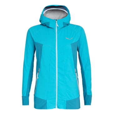salewa softshell jacket