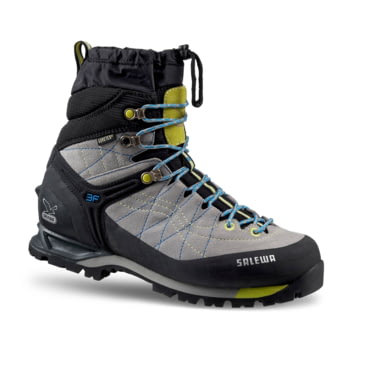 salewa snow trainer insulated gtx