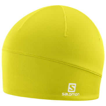 salomon free beanie