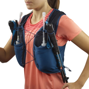 salomon adv skin 8 set w