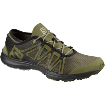 salomon men's crossamphibian swift water shoe