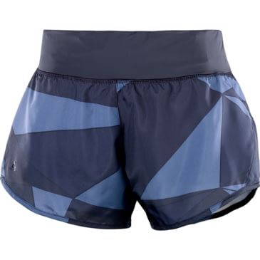 salomon xa short w