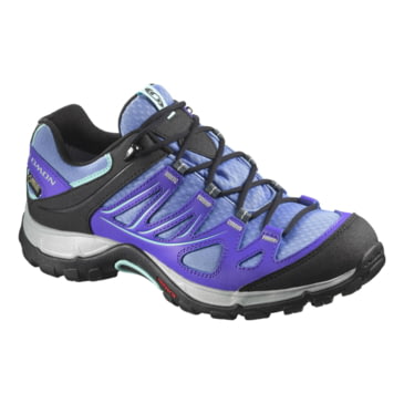 Salomon Ellipse GTX Hiking Shoes 