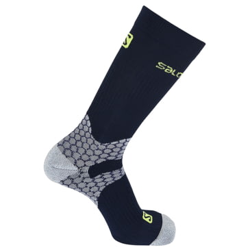 salomon s lab socks