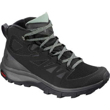 Salomon OUTline Mid GTX Hiking Shoe 