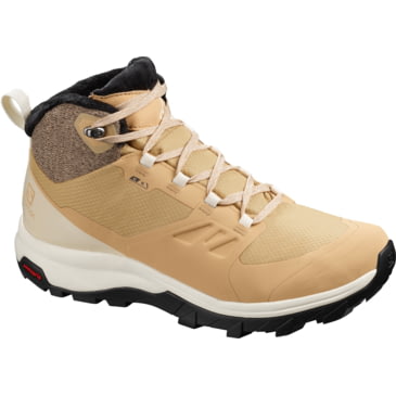 salomon winter boots