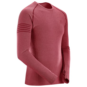 salomon pulse seamless