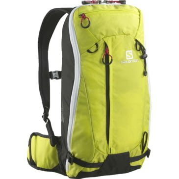 salomon quest backpack