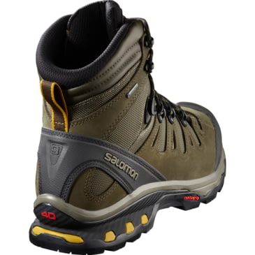 salomon quest 4d 3 gtx walking boots