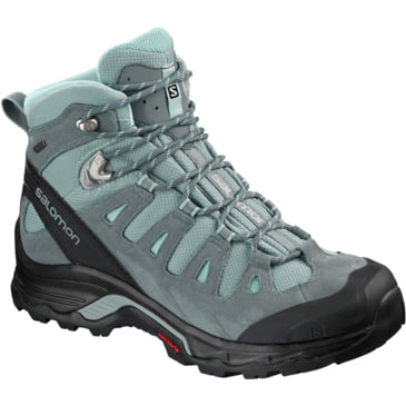 Salomon Quest Prime GTX Backpacking Boot | Women's Backpacking Boots | CampSaver.com