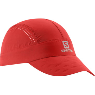 Details about   Salomon Race Cap Running Hat