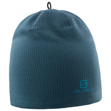 salomon rs warm beanie