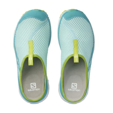 Salomon Shoes Rx Slide 3.0 W | Sandals | CampSaver.com