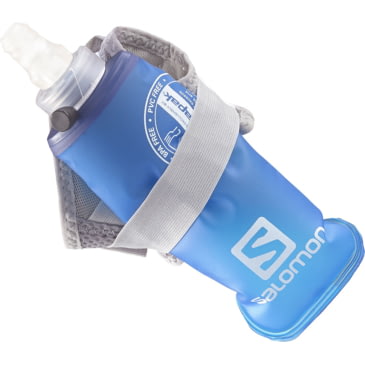 salomon handheld hydration