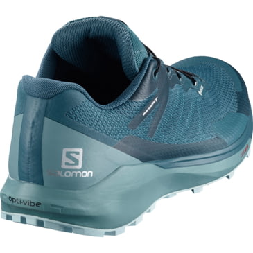 erektion latin Mold Salomon Sense Ride 3 GTX Invis. Fit Trailrunning Shoes - Women's |  Trailrunning Shoes | CampSaver.com