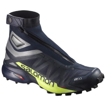 Salomon Snowcross 2 CS Waterproof Trail 