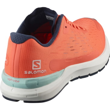 salomon sonic 3 balance women's running shoes