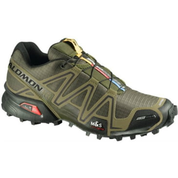 salomon speedcross 3 cs trail