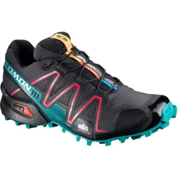 the bay womens running shoes
