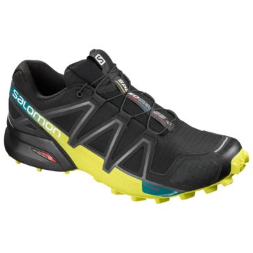 Salomon Speedcross 4 Trail Running Shoe 