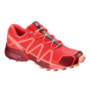 salomon speedcross 4 women's size 6