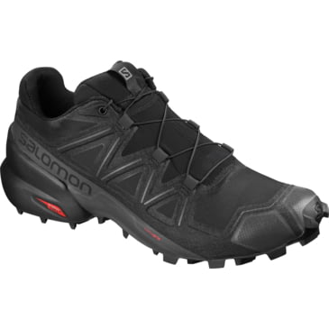 salomon speedcross 5 w