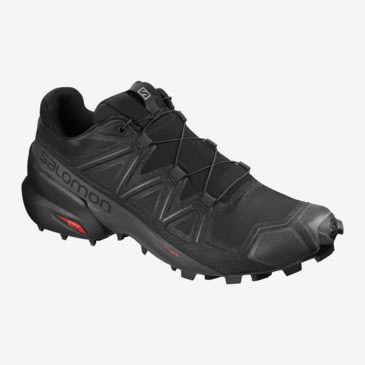 Salomon Speedcross 5 Trailrunning Shoes 