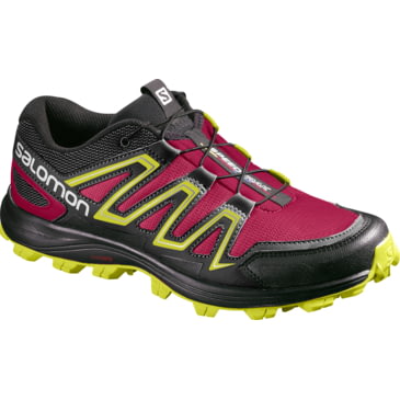 Details about   Salomon Women's Trail Track and Field Shoe