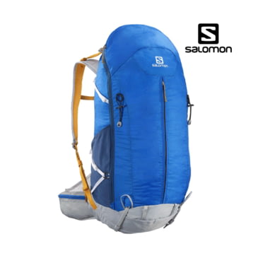 Salomon Flow 45 AW Backpack | CampSaver.com