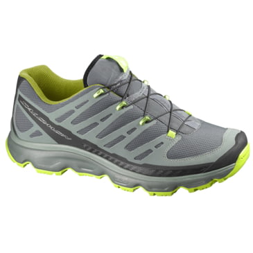 Salomon Synapse Hiking Shoe - Men's | Men's Hiking Boots & Shoes 