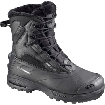 Salomon Toundra WP Winter Mens | Shoes & Boots | CampSaver.com