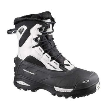 salomon snow hiking boots