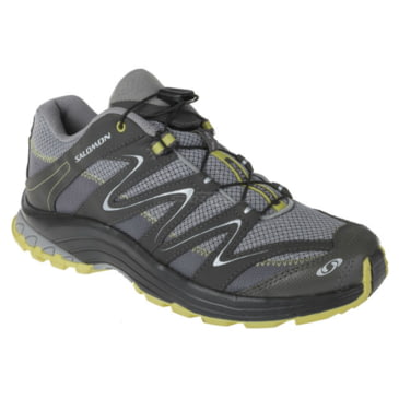 Salomon Trail Shoe - | Trailrunning Shoes | CampSaver.com