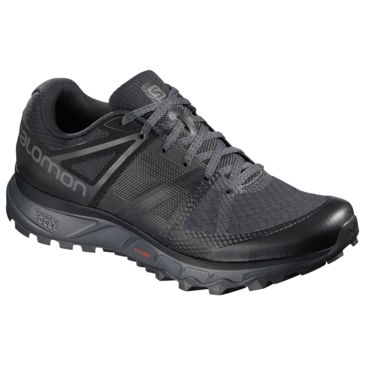 salomon men's trailster trail running shoes